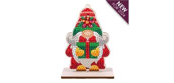Crystal Art Buddy - Gnom