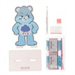 Crystal Art Buddy Grumpy Bear | Bild 4 Crystal Art Buddy Grumpy Bear | Bild 4