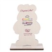 Crystal Art Buddy Grumpy Bear | Bild 5 Crystal Art Buddy Grumpy Bear | Bild 5