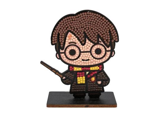 Crystal Art Buddy - Harry Potter