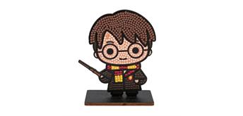 Crystal Art Buddy - Harry Potter