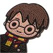 Crystal Art Buddy - Harry Potter | Bild 3