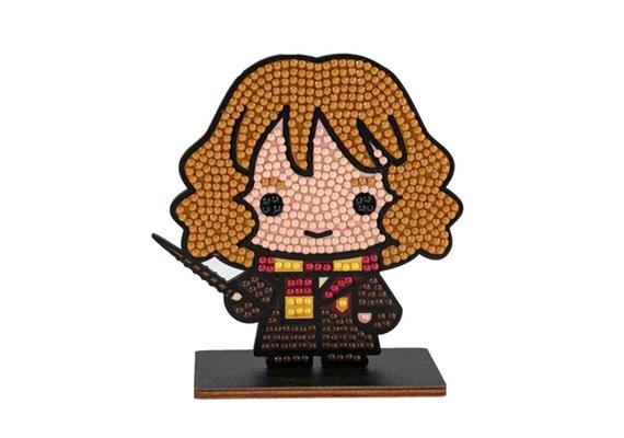 Crystal Art Buddy - Hermione Granger