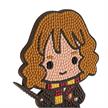 Crystal Art Buddy - Hermione Granger | Bild 3