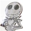 Crystal Art Buddy - Jack Skellington | Bild 4