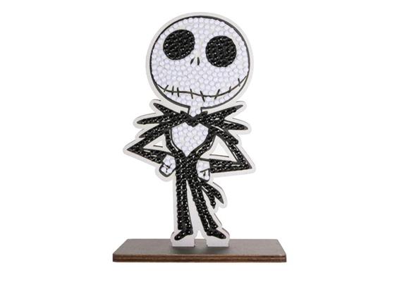 Crystal Art Buddy - Jack Skellington