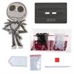 Crystal Art Buddy - Jack Skellington | Bild 2