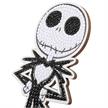 Crystal Art Buddy - Jack Skellington | Bild 3