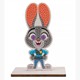 Crystal Art Buddy Judy Hopps