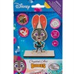 Crystal Art Buddy Judy Hopps | Bild 4 Crystal Art Buddy Judy Hopps | Bild 4
