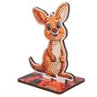 Crystal Art Buddy - Kangaroo | Bild 6