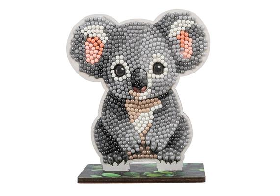 Crystal Art Buddy - Koala