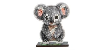 Crystal Art Buddy - Koala