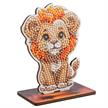 Crystal Art Buddy - Lion | Bild 6