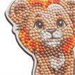 Crystal Art Buddy - Lion | Bild 5
