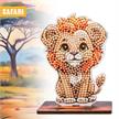 Crystal Art Buddy - Lion | Bild 2