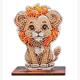 Crystal Art Buddy - Lion