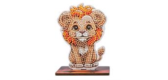 Crystal Art Buddy - Lion