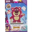 Crystal Art Buddy Lotso | Bild 5 Crystal Art Buddy Lotso | Bild 5