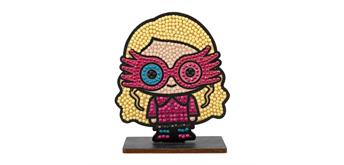 Crystal Art Buddy - Luna Lovegood