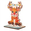 Crystal Art Buddy Merry Reindeer | Bild 3