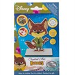 Crystal Art Buddy Nick Wilde | Bild 5 Crystal Art Buddy Nick Wilde | Bild 5