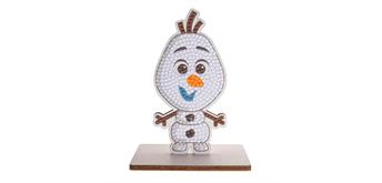 Crystal Art Buddy - Olaf