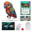 Crystal Art Buddy - Parrot | Bild 4