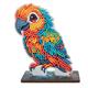 Crystal Art Buddy - Parrot