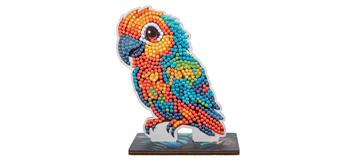 Crystal Art Buddy - Parrot