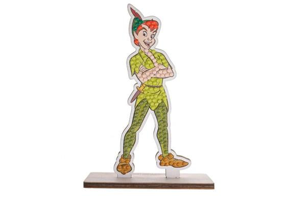 Crystal Art Buddy - Peter Pan