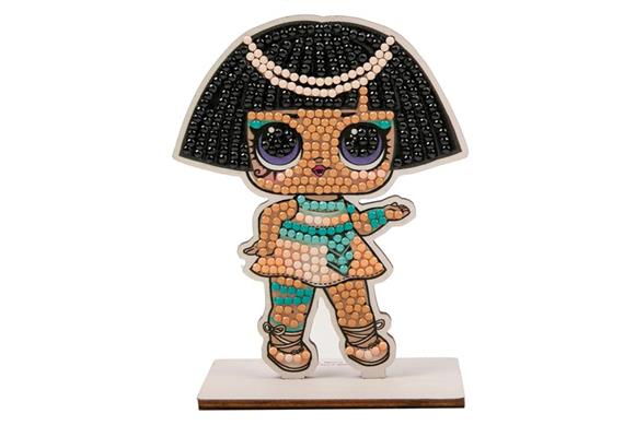 Crystal Art Buddy - Pharaoh Babe