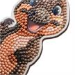 Crystal Art Buddy - Platypus | Bild 5