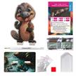 Crystal Art Buddy - Platypus | Bild 4