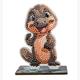 Crystal Art Buddy - Platypus