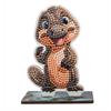 Crystal Art Buddy - Platypus