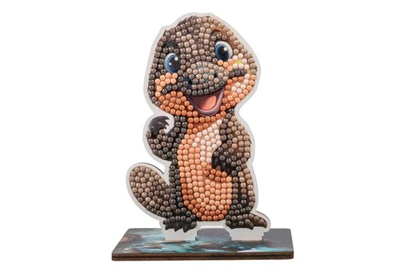 Crystal Art Buddy - Platypus