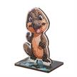 Crystal Art Buddy - Platypus | Bild 6