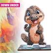 Crystal Art Buddy - Platypus | Bild 2