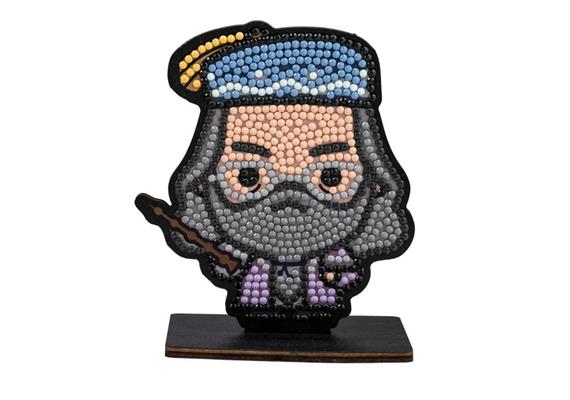 Crystal Art Buddy - Professor Dumbledore