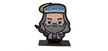 Crystal Art Buddy - Professor Dumbledore