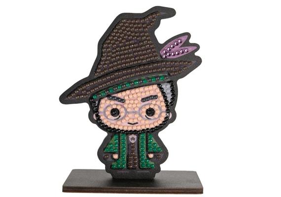 Crystal Art Buddy - Professor McGonagall