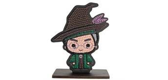 Crystal Art Buddy - Professor McGonagall