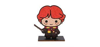 Crystal Art Buddy - Ron Weasley