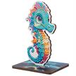 Crystal Art Buddy - Seahorse | Bild 6