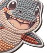 Crystal Art Buddy - Shark | Bild 5