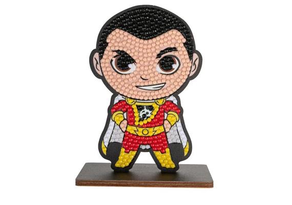 Crystal Art Buddy - Shazam