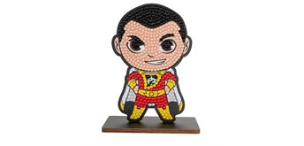 Crystal Art Buddy - Shazam