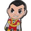 Crystal Art Buddy - Shazam | Bild 3