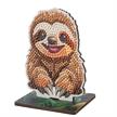 Crystal Art Buddy - Sloth | Bild 6